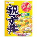 マルハ 金のどんぶり 親子丼 180g×...