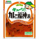 東海漬物 カレーライス福神漬 100g×10入