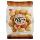 マルキン ミニシュー チョコレート味 6入