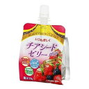 日本フード チアシードゼリー ミックスベリー味 180g×6入