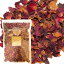 天然 ローズレッドペタル 150g 業務用 大容量《送料無料》バラ 薔薇 花びら ハーブ 乾燥ハーブ ローズ ローズヒップ