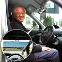 車 日よけ【PolaSky-Sealed-m】 (車 サンシェード・偏光カーバイザー・普通サイズ)サンシェード 車 フロント/サンシェード フロントガラス/車 日よけ フロント/車 サンシェード フロント/車 日除け