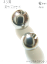 ネジ式取替えパーツBD-152(4mm16GA)(5mm:14GA)