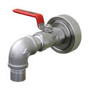 溶剤・薬品・洗浄剤(低粘度)用ドラムコック DMY-100
