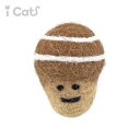 iCaTOY コロコロフェルトTOYどんぐり 猫用おもちゃ ...