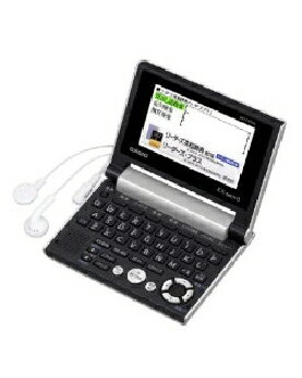 CASIO（カシオ） 電子辞書 コンパクト 4971850033288 <strong>エクスワード</strong> <strong>XD-CV900</strong>