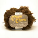 【在庫放出特価】【極太】リッチモア チャウチャウ【ファンシー毛糸】【取寄商品】【毛糸】【編み物】
