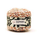 【並太】パピー サポレ【ファンシー毛糸】228【在庫商品】編み物/手芸/手編み/毛糸