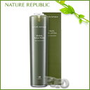 NATURE REPUBLIC ネイチャーリパブリックスネイル ソリューション スキンブースター 120ml スキンケア 化粧水・ローション