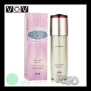 VOV ボブキャッスルデュー オーラ ライティング メイクアップベース 40ml SPF30/PA++メイクアップ 化粧下地