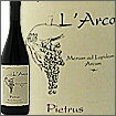 ピエトルス[2008]ラルコPietrus 2008 L'Arco