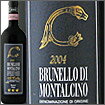 ブルネッロ・ディ・モンタルチーノ[2004]イル・コッレBrunello di Montalcino 2004 Il Colleカーゼ・バッセを手掛ける名手によるブルネッロをぜひ。