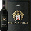 ブルネッロ・ディ・モンタルチーノ・リゼルヴァ[1997]ヴィッラ・ア・トッリBrunello di Montalcino Riserva 1997 Villa A Tolli
