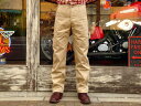 【送料無料】 TOYS McCOY(トイズマッコイ) McQEEN COLLECTON “V.HILTS TROUSERS/ヒルツトラウザーズ” TMP8602 【あす楽対応_関東】【あす楽対応_北陸】【あす楽対応_東海】【あす楽対応_近畿】【あす楽対応_中国】【あす楽対応_四国】【smtb-k】【ky】fs04gm 532P19Mar16