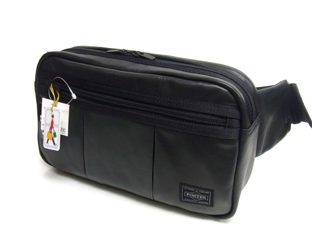 PORTER |[^[ gcJo ALOOF A[t EGXgobO ubN 