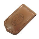 【並行輸入品】 カルティエ マネークリップ T1220702...