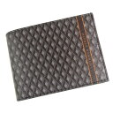 【並行輸入品】 ダンヒル 財布 メンズ DUR2320CC グレー 小銭入れ付き dunhill