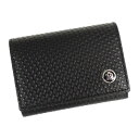 【並行輸入品】 ダンヒル 小銭入れ 財布 メンズ マイクロディーエイト L2V380A ブラック コインケース dunhill