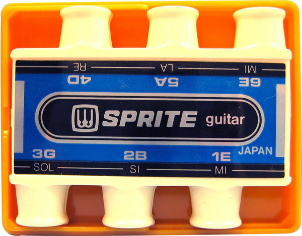 SPRITEピッチパイプ　ギター用