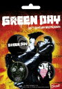 グリーン・デイ GREEN DAY pack 1 (bravado) カンバッチパックメール便利用可￥3800以上のお買上げで送料無料！