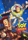 トイ・ストーリー Toy Story ディズニー ポスター￥3800以上のお買い上げで送料無料(101209)