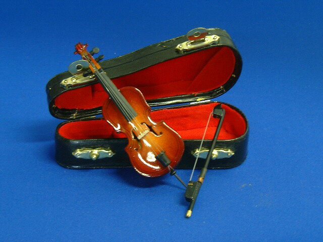 チェロ　9cm ミニチュア楽器￥3800以上のお買い上げで送料無料