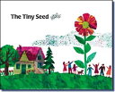 エリック・カール (Eric Carle)　ミニポスター　The Tiny Sead