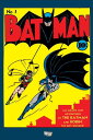バットマン BATMAN /NO.1 ポスター【アメコミ】￥3800以上のお買い上げで送料無料