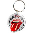  250`   hAItBVObY [OEXg[Y L[O The Rolling Stones Standard Keychain: 50th Anniversary(131028)