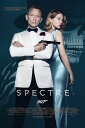 w007 XyN^[x |X^[ JAMES BOND (SPECTRE ONE SHEET) WF[YE{h(151118)