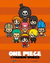 『ONE PIECE』（ワンピース） ミニポスター￥3800以上お買い上げで 送料無料