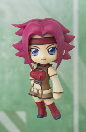 chibi-arts R[hMAX t̃[V gJ o_C@`rA[c