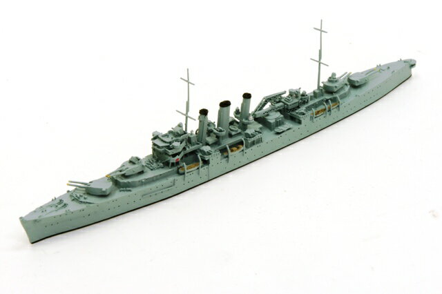 ナビス/ネプチューン Navis-Neptun 1/1250 Norfolk(ノーフォーク) イギリス海軍 1941年 カウンティ級重巡洋艦(1132)