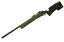 【20%OFF】HOBBY DONG SAN(K.T.W.) FN SPR-A4 ウインチェスターM70 エアーコッキングガン