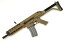 【50%OFF】VFC/SocomGear ロビンソンアーマメント XCR-L Mini 電動ガン TAN