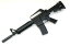 G&P コルト XM177E1 電動ガン