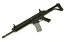 VFC/SocomGear ロビンソンアーマメント XCR-L STD 電動ガン BK(VF1-LXCRSTD-BK01)ア