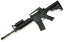 BOLT AIRSOFT B4A1 RAS B.R.S.S.(ボルトリコイルショックシステム)搭載電動ガン