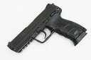KSC ヘッケラー&コッホ HK45 スライドヘビーウエイト システム7 ガスブローバック()