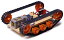 プラモデル TAMIYA タミヤ (70108) 楽しい工作シリーズ No.108 タンク工作基本セット