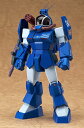 プラモデル マックスファクトリー MAX FACTORY COMBAT ARMORS MAX EX01 太陽の牙 ダグラム ソルティック H8RF コーチマSpI