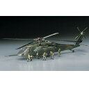 プラモデル HASEGAWA ハセガワ(D7) 1/72 HH-60Dナイトホーク
