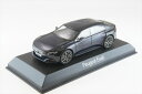 【ポイント5倍】ミニカー 1/43 ノレブ NOREV(479988) プジョー イグザルト コンセプトカー 2015 ダークブルー&グロスブラック
