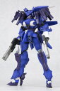 コトブキヤ 1/100 フレームアームズ SA-17s ラピエール ゼファー:RE 「フレームアームズ」より プラモデル FA083