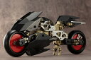 コトブキヤ ギガンティックアームズ06 ラピッドレイダー プラモデル GT006