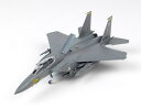 童友社 1/72 No.2 F-15E ストライクイーグル スケールプラモデル 4975406412619