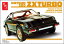 AMT1/25 1980 ダットサン280 ZX ターボ スケールプラモデル AMT1043