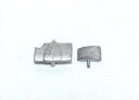 アクステオン T社 1/20 F-1 2000 オンボードカメラ 模型用グッズ 108034573000