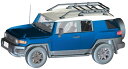フジミ 1/24 トヨタ FJクルーザー (ツートーンイエロー) スケールプラモデル 車NEXTシリーズNo.10