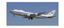 ハセガワ 1/200 E-4B ナイトウォッチ スケールプラモデル 10825